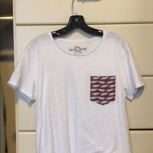 Nuvolari pocket T